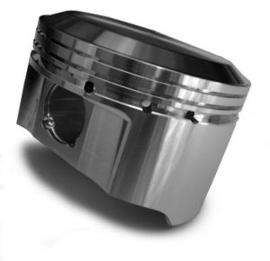 JE Pistons Piston Sets -8 Cyl 353906