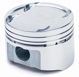 JE Pistons Piston Sets -4 Cyl 367898