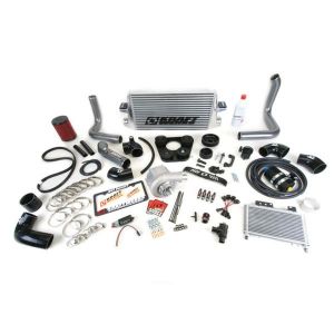 KraftWerks Supercharger Kit w/o Tune 150-17-2000