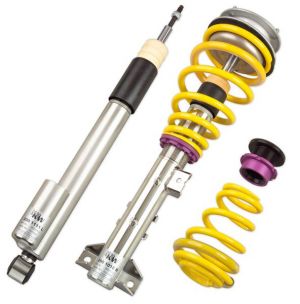 KW V3 Coilover Kit 352100DQ