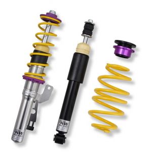 Chevrolet Cobalt Coilovers