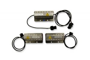 KW DDC ECU Module 68510153