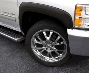 LUND SX Fender Flares -Textured