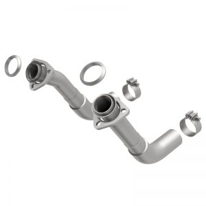 Magnaflow Connecting Pipe