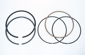 Mahle MS Piston Rings 4075MDR