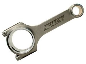 Manley Performance Conrods SC H-Bm -4 Cyl 26640
