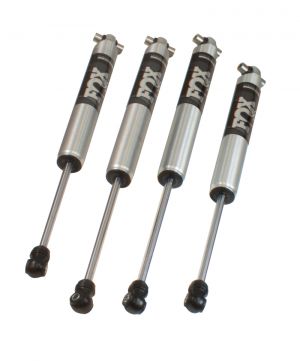 Maxtrac Shock - FOX 2.0 Perf 631971
