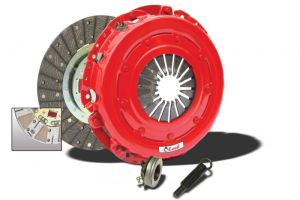 McLeod Racing SS Pro Clutch Kits 53218