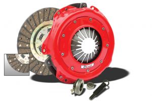 McLeod Racing Street Pro Clutch Kits 53229