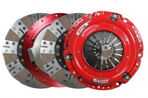 DKM Clutch MS Clutch Kit 6406607M