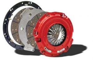 McLeod Racing RST Twin Clutch Kits 6912-07