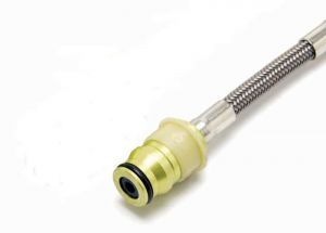McLeod Racing Hyd Conversion Kits 1434003QD