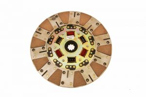 DKM Clutch Replacement Disc 260671R