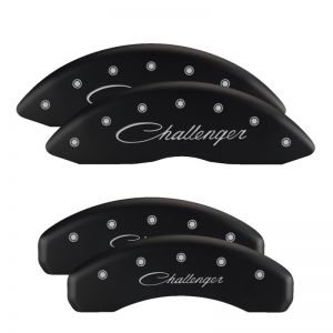 2000 Jeep Wrangler Caliper Covers