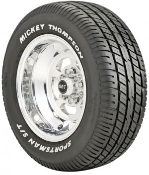 Mickey Thompson Sportsman S/T Tire 249393
