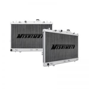 Mishimoto Radiators - Aluminum MMRAD-UNI-CTR