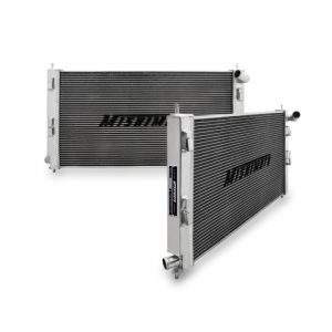 Mishimoto Radiators - Aluminum X-Line