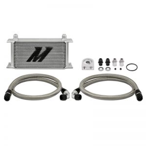 Mishimoto Oil Cooler - Universal MMOC-U16SL