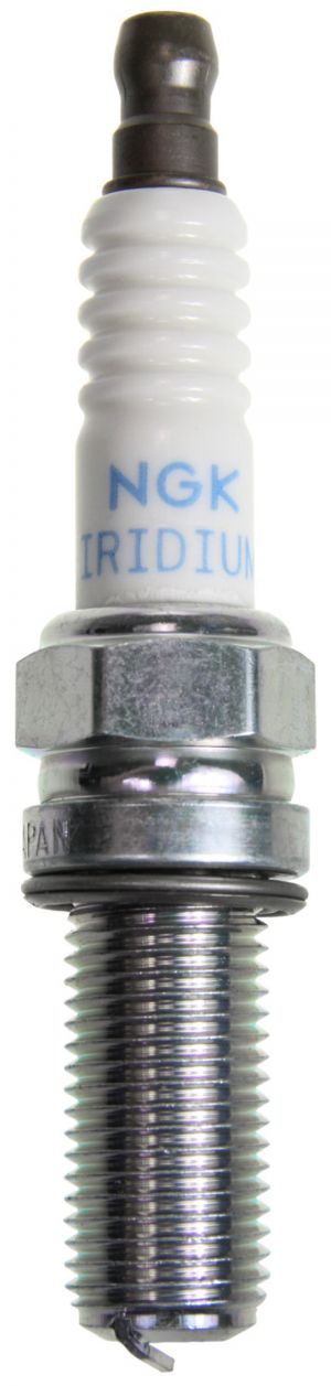 NGK Iridium/Platinum 91418