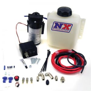 Nitrous Express Water Injection Kits SNO-2177-BRD-T