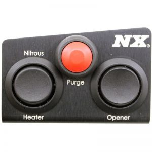 Nitrous Express Switch Panels 15780
