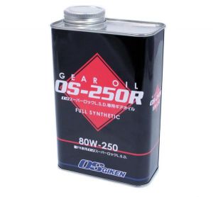 OS Giken Oil OS011-KA16