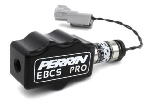 Perrin Performance Boost Control Solen Cover