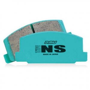 Project Mu Brake Pads NS400 PSR106