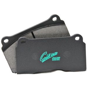 Project Mu Club Race Brake Pad PCR09F506