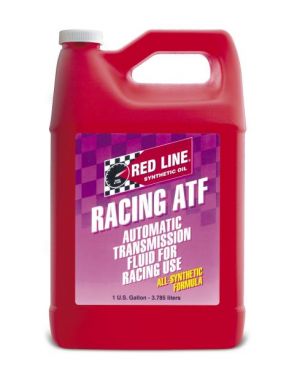Red Line ATF Fluid - Gallon