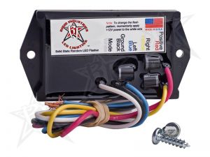 Rigid Industries Light Electrical Components 40312
