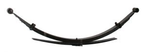 Energy Suspension Spring/Shackle Bush - Red TCR25S