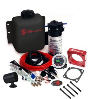 Snow Performance Stg II Boost Cooler Kits SNO-400-BRD-T