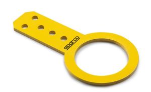 SPARCO Tow Hook 01637MRRS