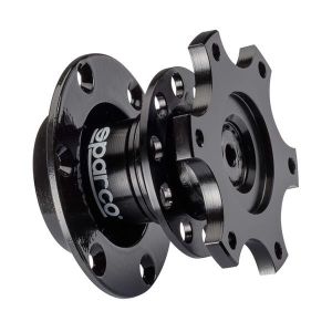 SPARCO Wheel Quick Release