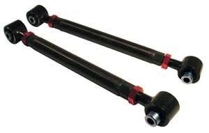 2003 Audi A4 Suspension