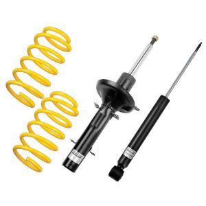 Audi A3 Shock Mounts & Camber Plates