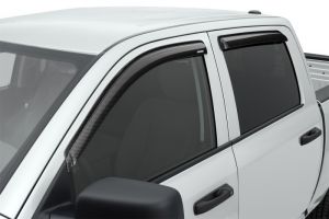 Stampede Tape-Onz Deflectors 2pc 6154-2