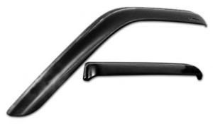 Stampede Snap-Inz Deflectors 4pc 41067-2