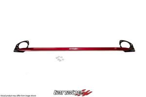 Tanabe Strut Tower Bars - Front