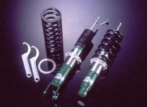 Tein Coilover - SS