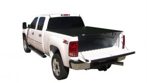 Tonno Pro Hard Fold Tonneau Cover HF-452