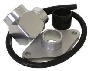 2003 Mitsubishi Lancer Forced Induction