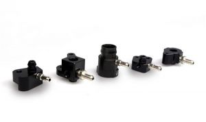 Audi A3 Fittings