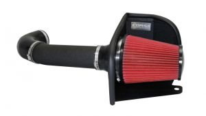 Volant Open Pro5 Air Intake