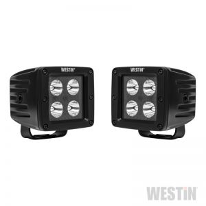 Westin LED Lights - HyperQ