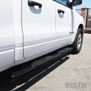 Westin Nerf Bars - PRO TRAXX 5 21-54060