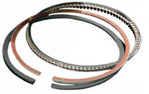 BMW 325is Piston Rings