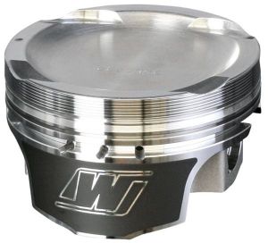 Chevrolet Cobalt Piston Sets - Forged - 4cyl