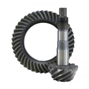Lexus GX470 Final Drive Gears